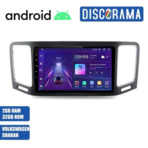 Autoradio android volkswagen - android,