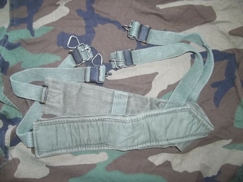 Lotto harness suspender us - harness,
