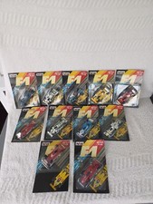 Carte Polistil scala 1:55 x 11