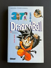 Manga Dragon Ball - Tome 37 -