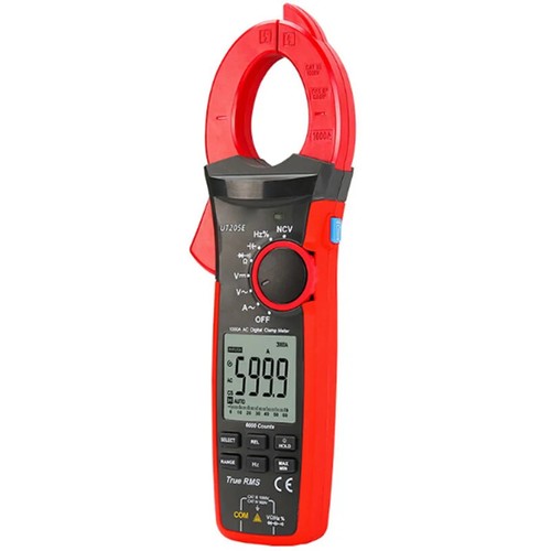 Misuratore pinza digitale - misuratore, a