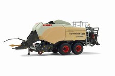 ROS Claas Quadrant 5300 FC