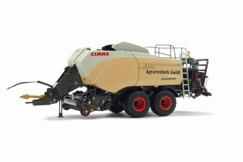 Ros claas quadrant 5300 - quadrant,