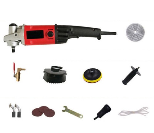 Lucidatrice elettrica 220v - elettrica,