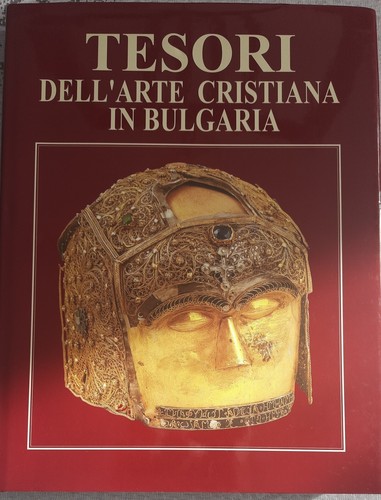 Tesori dell arte - cristiana, in