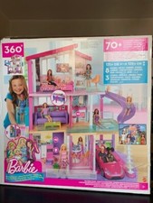 BARBIE DREAM HOUSE 3 PIANI 8