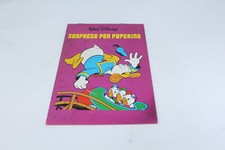 WALT DISNEY SORPRESE PER