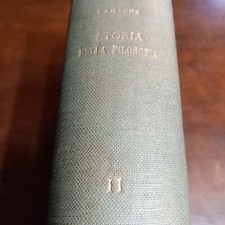 Libro E. P. Lamanna STORIA