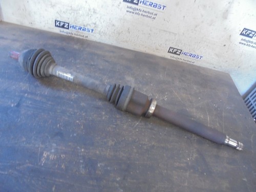 Albero motore destro ford - albero,