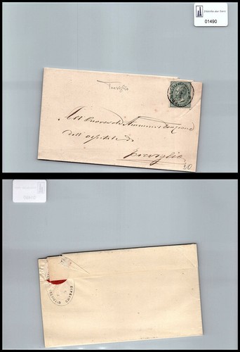 Storia postale regno - postale, da