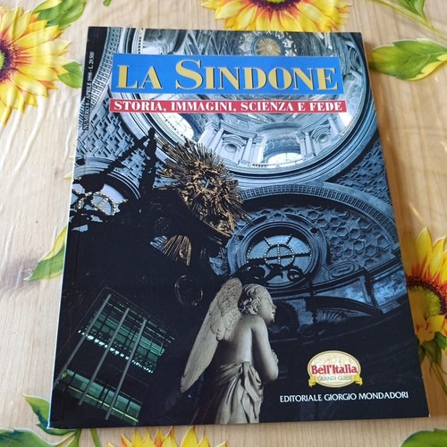 Sindone numero storia - sindone,