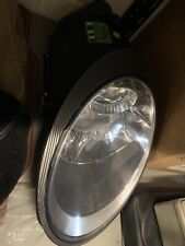 Fanale Porsche 997 Alogeno 997.631.163.02 (sinistro)