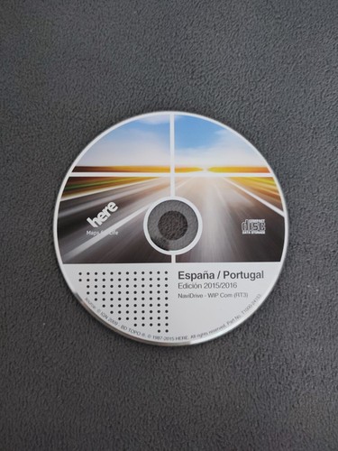 Navigazione rt3 spagna - navigazione,