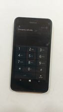 2665.Nokia Lumia 635 Very Rare