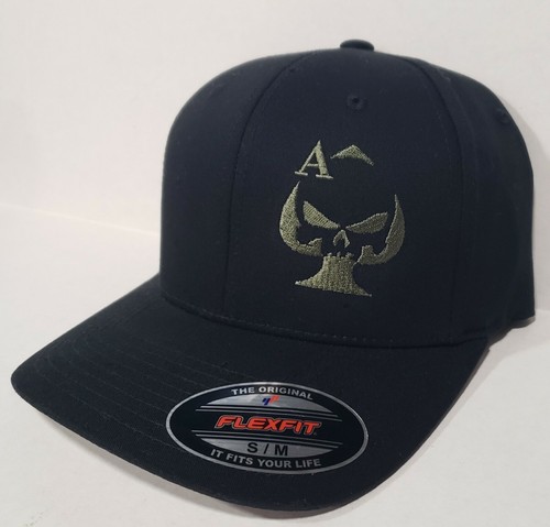 Cappello berretto nero d - cappello, o/d