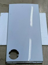 Frontale per lavatrice carica