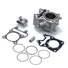 Kit Cilindro Gruppo Termico 52,4 mm HONDA SH 125 Start And Stop 2013 - 2018