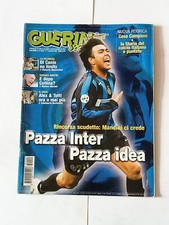 rivista GUERIN SPORTIVO anno