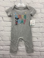 Compleanno Disney bambino 6/9