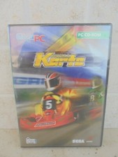 GIOCHI PER PC - SEGA FORMULA