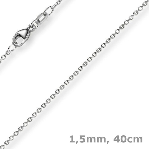 Catena anello 5mm - catena, di