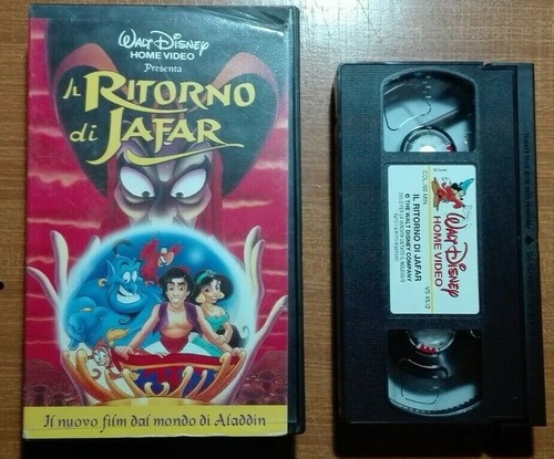 Ritorno di - ritorno,