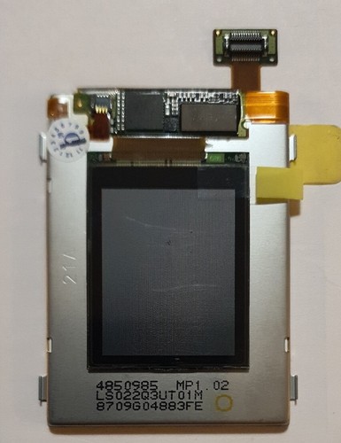 Display lcd schermo originale - display,