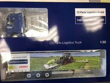 MarGe Models CLAAS CS Parts