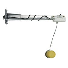 5170407 COMANDO INDICATORE LIVELLO CARBURANTE TRATTORE FIAT TN65F TN75F TN90F