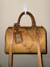 Borsa Alviero Martini World