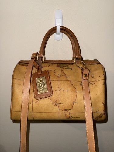 Borsa alviero martini world - borsa,