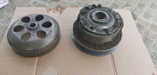 Correttore coppia completo - di,