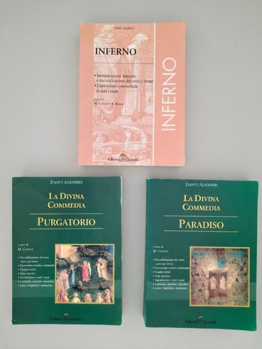 Edizioni girasole dante - edizioni,