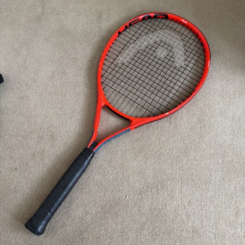 Racchetta tennis per - racchetta, da
