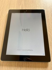 Apple ipad 64gb - wifi, +