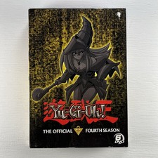 Yu-Gi-Oh! The Official Fourth
