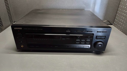 Kenwood 7030 equalizzatore - ge-7030,