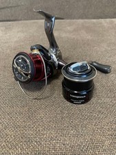 Mulinello da spinning Shimano