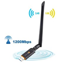 Adattatore Wifi USB 3.0