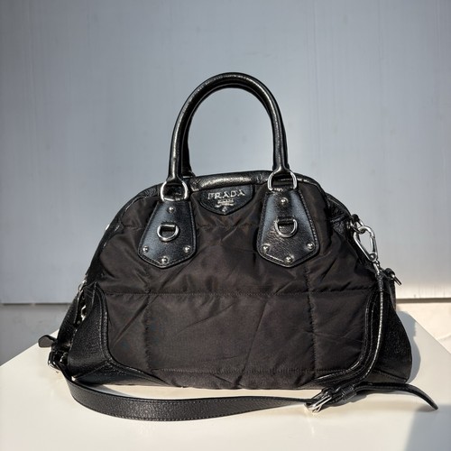 Borsa tracolla prada milano - tracolla,