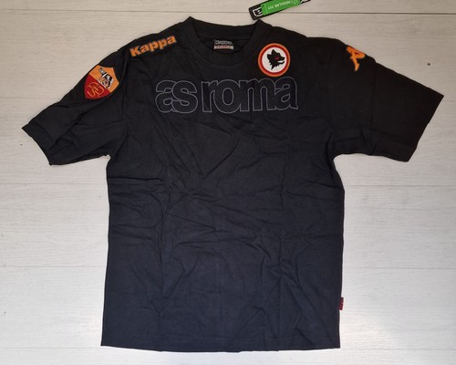 5103 roma kappa shirt - kappa, t-shirt
