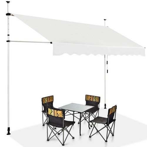 Costway tenda sole per - costway,