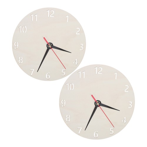 Sets orologio fai te - da,