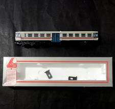 LIMA H0 309199 - ALN 663 1015 - Non Motorizzata. Leggi Des