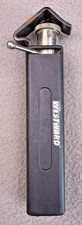 Utensile spelacavi rotondo