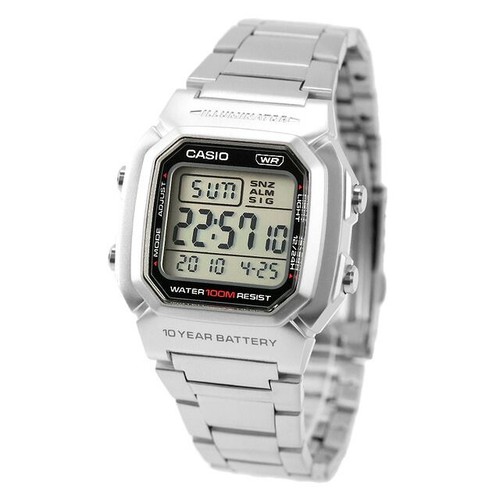 Nuovo orologio polso casio - orologio,