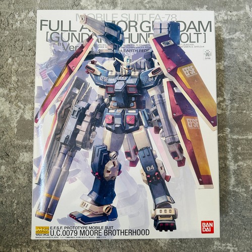 Bandai 100 192 78 - 192, full