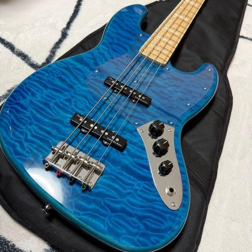 Basso elettrico fender fsr - fender,