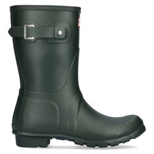 Hunter original short boot - hunter,