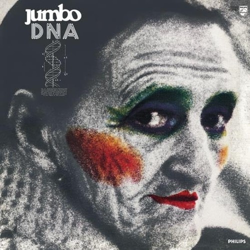 Jumbo dna - jumbo, grammi)